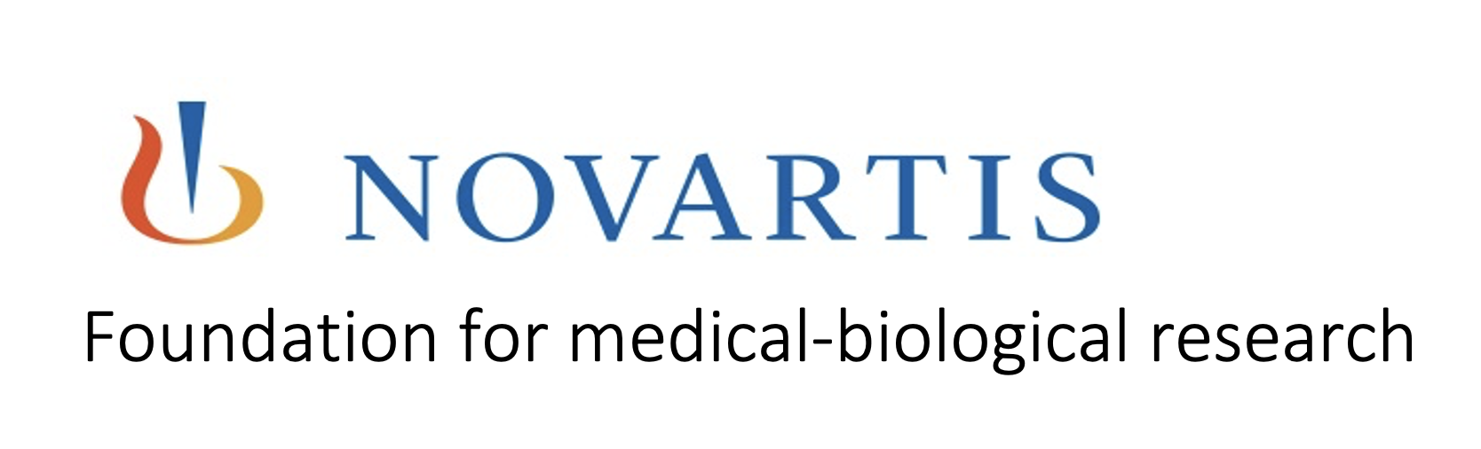 Novartis Foundation for medical-biological research