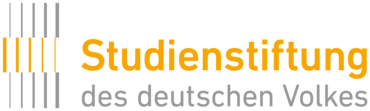 Studienstiftung des deutschen Volkes