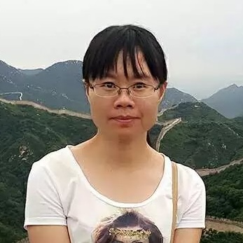 Yazi Huang